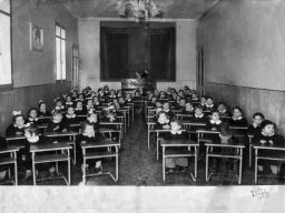 Mariapia dalle suore